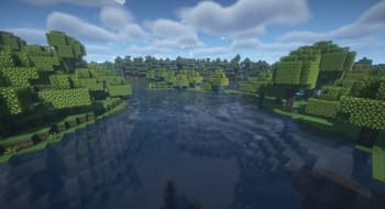 Cleaner Rivers screenshot