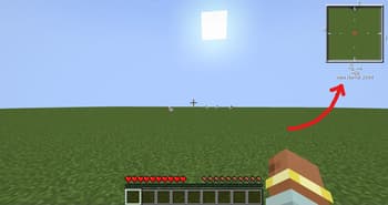 MapModCompanion screenshot