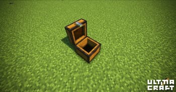UltimaCraft Models screenshot