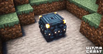 UltimaCraft Models screenshot
