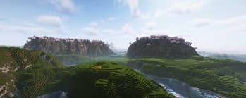 MeineKraft Fanmade 64x screenshot