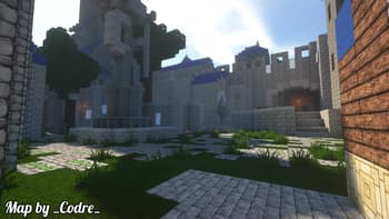 MeineKraft Fanmade 64x screenshot