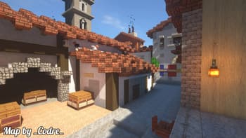 MeineKraft Fanmade 64x screenshot