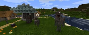 MeineKraft Fanmade 64x screenshot