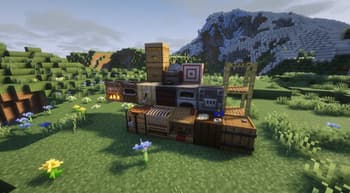 Better Tables screenshot