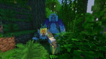 Monkeymons [Cobblemon] screenshot