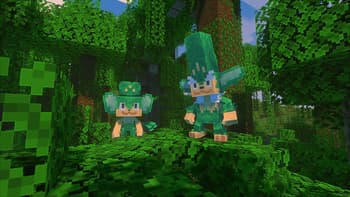 Monkeymons [Cobblemon] screenshot