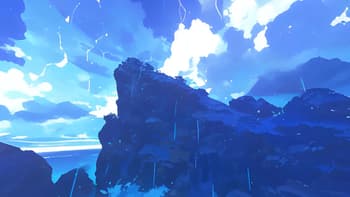 beautiful Sky anime screenshot