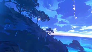 beautiful Sky anime screenshot