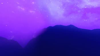 beautiful Sky anime screenshot