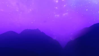 beautiful Sky anime screenshot