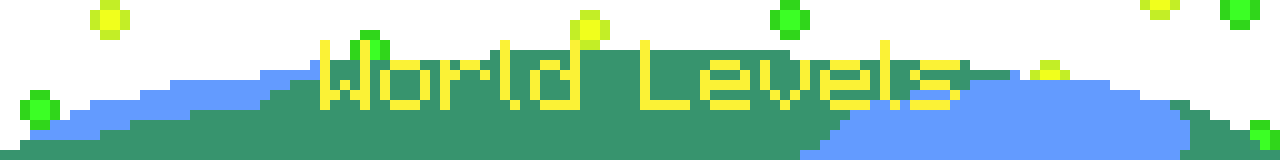 World Levels screenshot