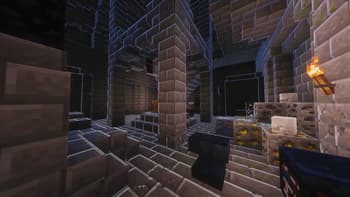 Anything is Possible Reborn (AIPr) screenshot