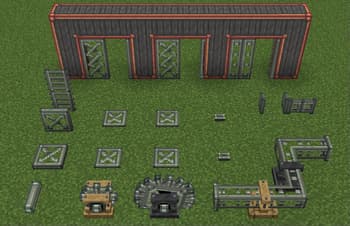 Create: Copycats+ screenshot