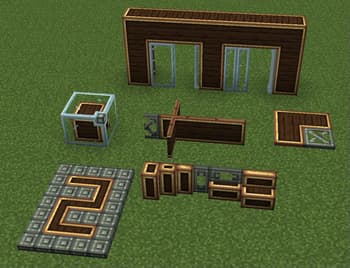 Create: Copycats+ screenshot