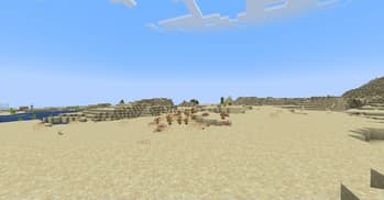 Regions Unexplored: Expansion screenshot