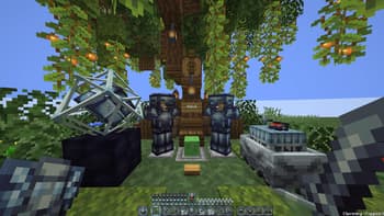 Sky 16x screenshot