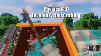 Immersive VR Essentials screenshot