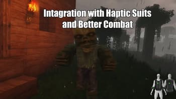 Immersive VR Essentials screenshot