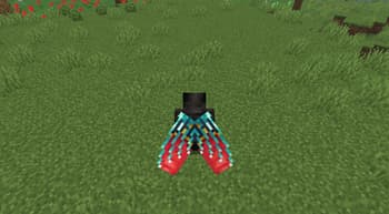 Elytra Armor Trims screenshot