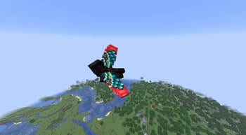 Elytra Armor Trims screenshot
