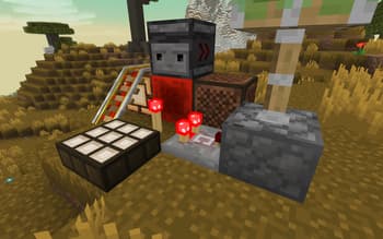 Moose Craft screenshot