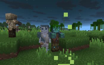 Moose Craft screenshot