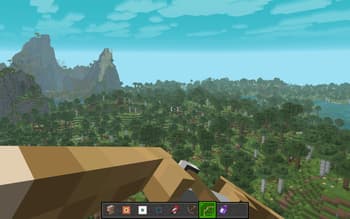Moose Craft screenshot