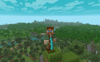 Moose Craft screenshot