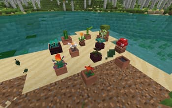 Moose Craft screenshot
