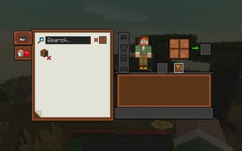 Moose Craft screenshot