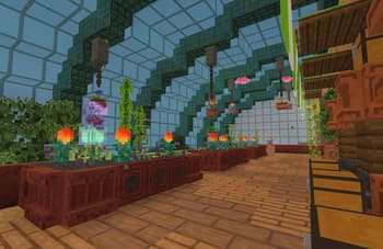 Moose Craft screenshot