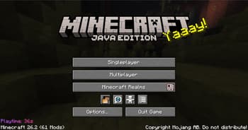 Played screenshot