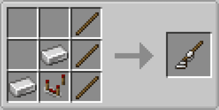 Ore Detector Legacy screenshot