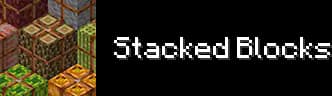 Stacked Blocks screenshot
