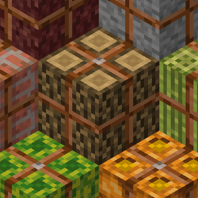Stacked Blocks screenshot