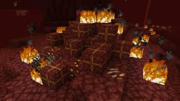 Stacked Blocks screenshot