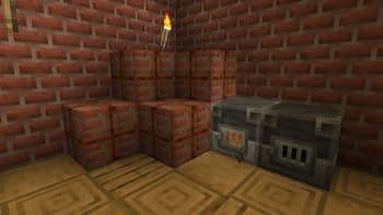Stacked Blocks screenshot