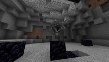 Project: Soulless screenshot