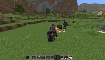 Project: Soulless screenshot