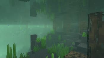 Miniature Shader screenshot