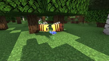 Miniature Shader screenshot