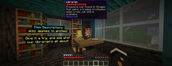 Item Descriptions screenshot