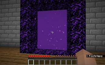 Warp Portals ─ Portal teleportation screenshot