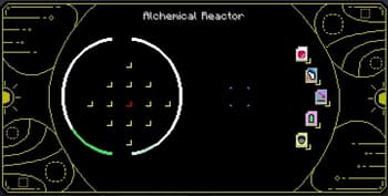 Alchemical Power screenshot