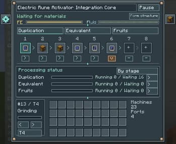 Alchemical Power screenshot