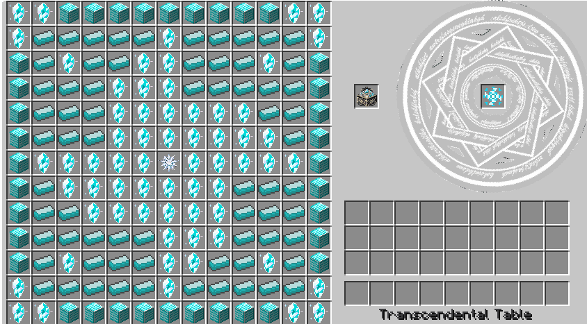 Alchemical Power screenshot