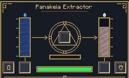 Alchemical Power screenshot