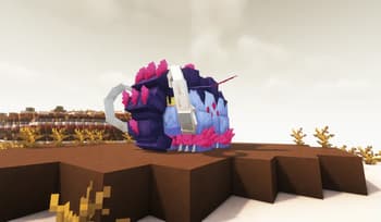 CloudMons 【Cobblemon】 screenshot
