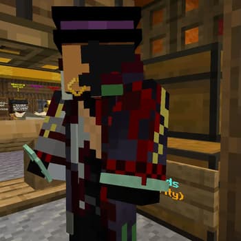 TTRP Jewelry Box screenshot